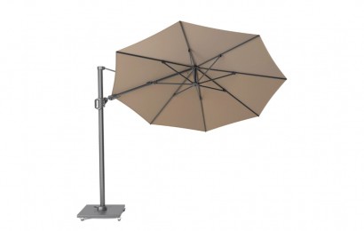 Combideal: Challenger T2 rond 350 cm